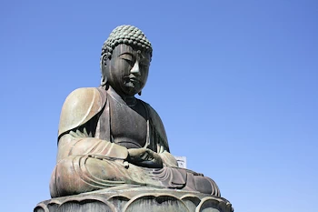 鎌ヶ谷大仏の画像