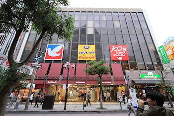 イトーヨーカドー柏店の画像