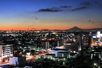 きみさらずタワーの画像