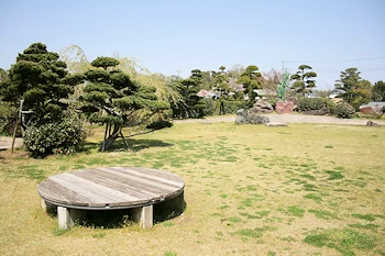 伊能忠敬記念公園の画像