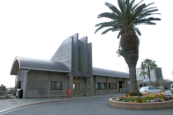 和田浦駅の画像