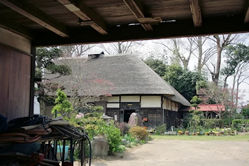 滝田家住宅の画像