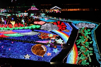 東京ドイツ村の画像