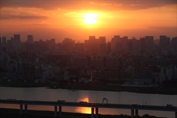 船堀タワーホールの風景