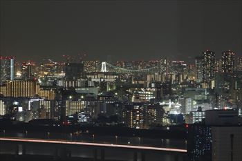 船堀タワーホールの風景