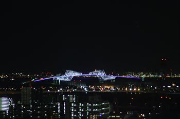 船堀タワーホールの風景