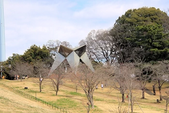 狭山公園の画像