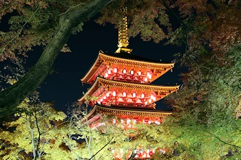 高幡不動の画像