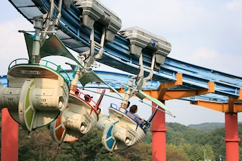 多摩テックの画像