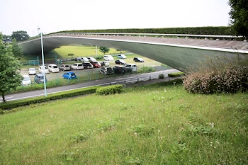 稲城中央公園の画像