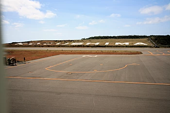 神津島港の画像