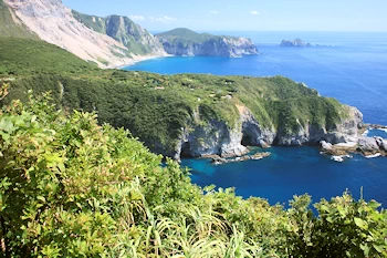 三浦湾展望台の画像