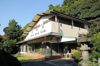 小島資料館の画像