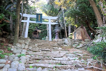 稲根神社の画像