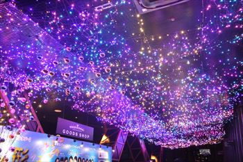 東京タワーの風景