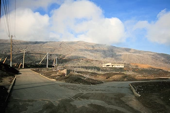 牧場公園跡の画像