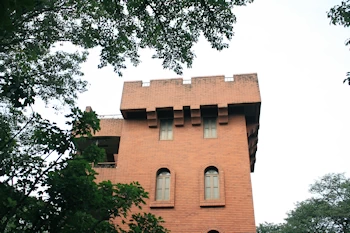 六道山公園展望台の画像