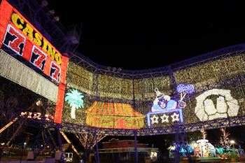 としまえんの風景