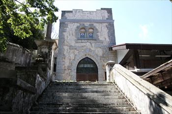 としまえんの風景