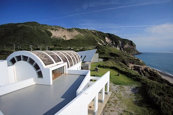 ガラスアートセンターの画像