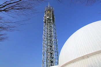 多摩六都科学館の画像