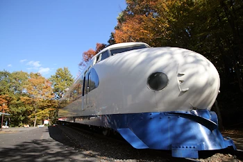 青梅鉄道公園の画像