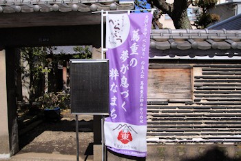 平賀源内墓所の画像