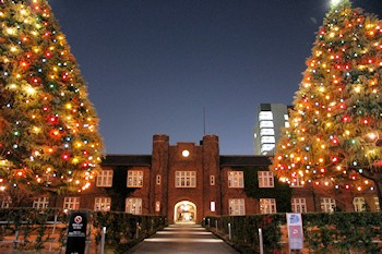 立教大学の画像