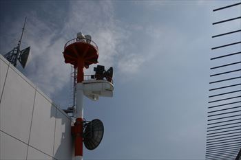 サンシャイン60の風景