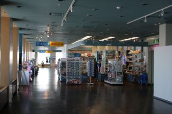 サンシャイン60の風景