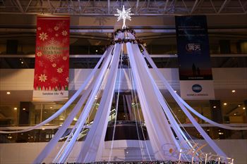 サンシャイン60の風景