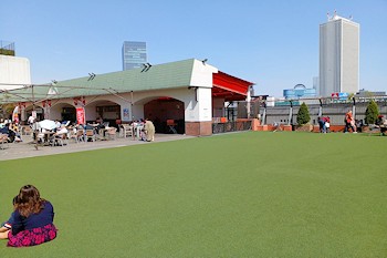 東武百貨店の画像