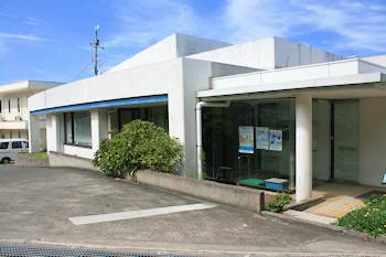 郷土資料館の画像