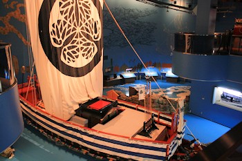 出雲崎町の風景