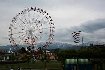 ミラージュランドの画像