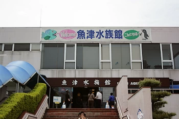 魚津水族館の画像