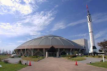 コスモアイル羽咋の画像