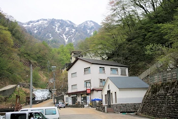 中宮温泉の画像