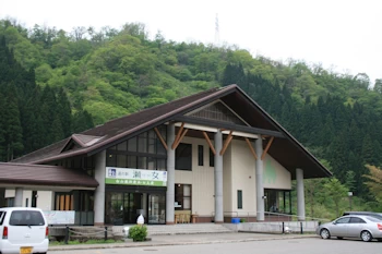 道の駅瀬女の画像