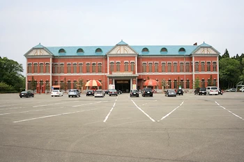 日本自動車博物館の画像