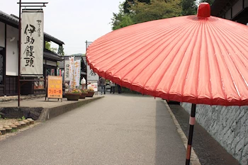 ゆのくにの森の画像