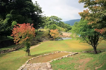 能登歴史公園の画像