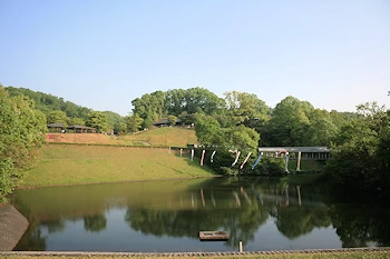 いしかわ動物園の画像