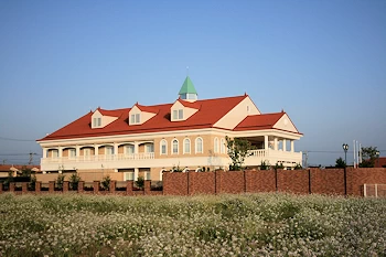 松井秀喜ベースボールミュージアムの画像