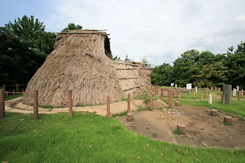 御経塚遺跡の画像