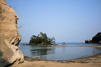 恋路海岸の画像
