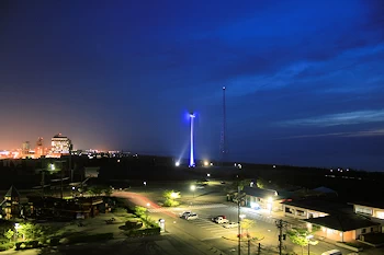 内灘町総合公園の画像