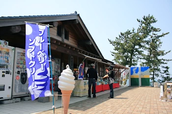 道の駅千枚田ポケットパークの画像
