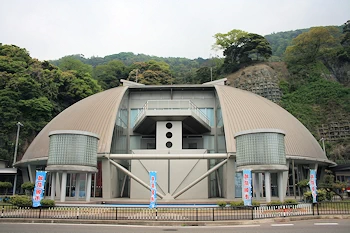 越前がにミュージアムの画像