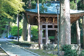 永平寺の画像